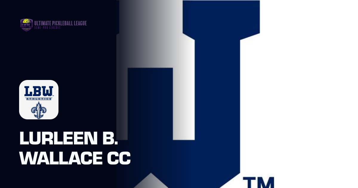 Lurleen B. Wallace CC | Sporfie