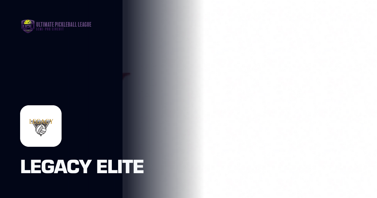 Legacy Elite | Sporfie